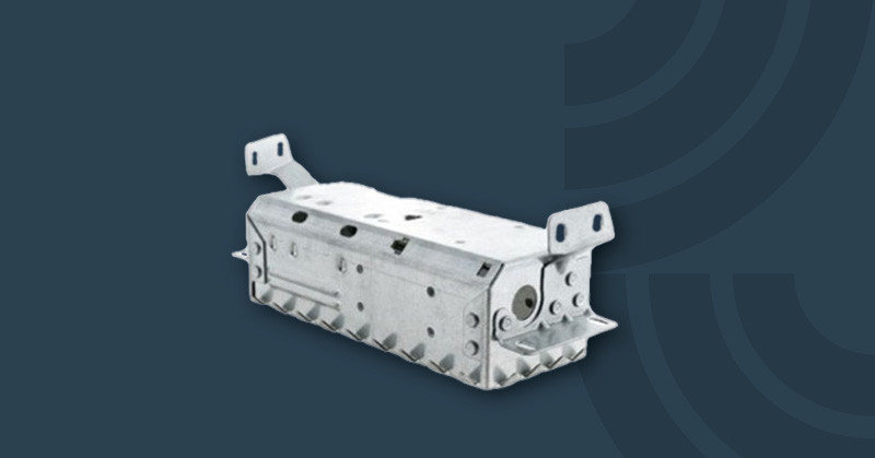 Decades of Expertise in Airbag Housing Production | SteelCo.Tech ...