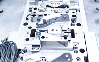 From your idea to industrialisation: