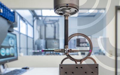 Robotics, Laser Technology